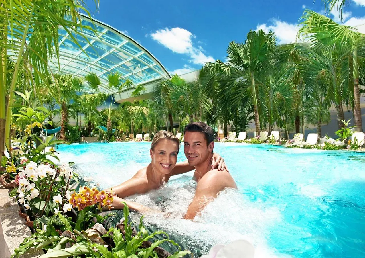 Kurhotel Azalee Bad Wörishofen 2*,