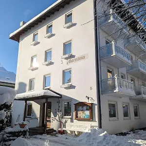 Germania Hotel